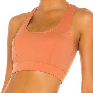 Energise Braided Midi Top